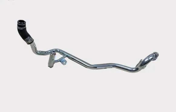 Fiat Ducato Engine coolant pipe/hose 5801969379