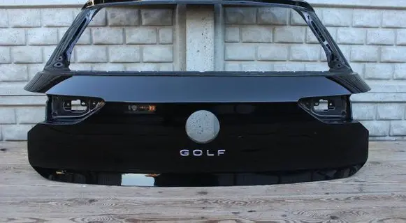 Volkswagen Golf VIII Tailgate/trunk/boot lid 5H6827159C