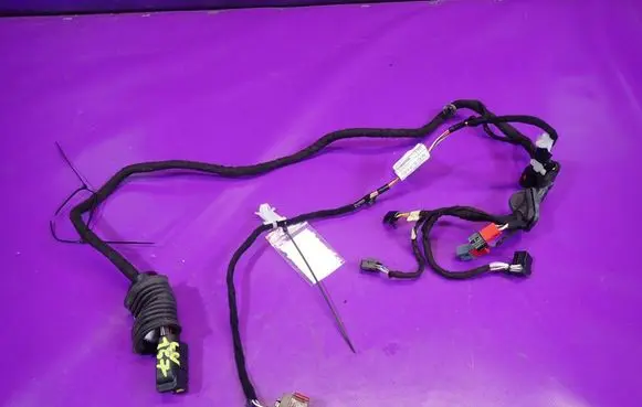 Peugeot Boxer Other wiring loom