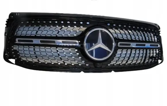 Mercedes-Benz GLB x247 ACC Distronic radar sensor grill/trim A2478809904