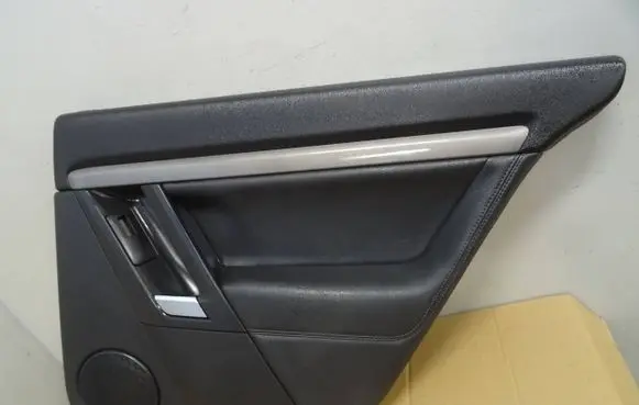 Opel Vectra C Rear door card panel trim 