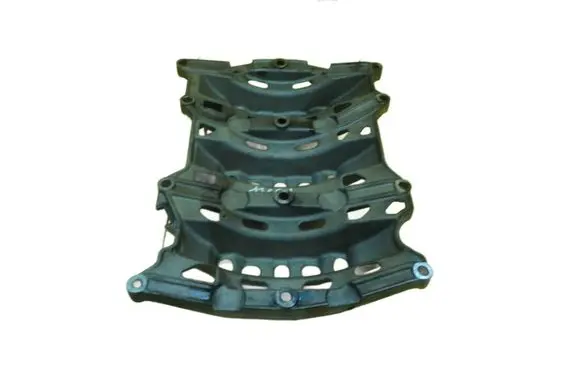 Jaguar XE Oil sump G4D36C800AB WALKA