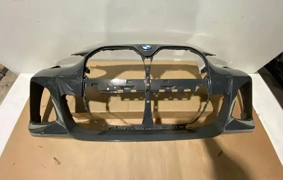 BMW 4 G22 G23 G24 G26 Front bumper 51118078573