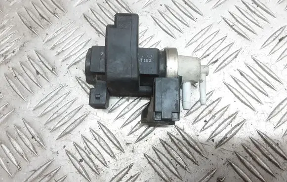 KIA Cerato Turbo solenoid valve 36611200