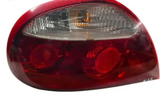 Jaguar S-Type Rear/tail lights 2VP23802101 4R8313405