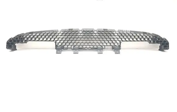 KIA Sorento Front bumper support beam 865612P000