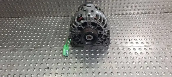 Seat Ibiza III (6L) Generator/alternator 03D903025E