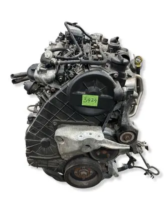 Opel Astra J Engine A17DTR 2187181