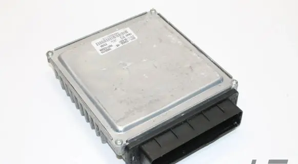 Ford Mondeo Mk III Engine control unit/module 5S7112A650HB
