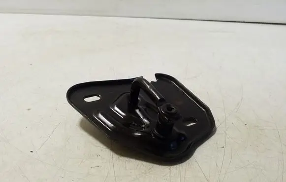 Audi A1 Engine bonnet/hood lock/latch loop/hook 4G0823186