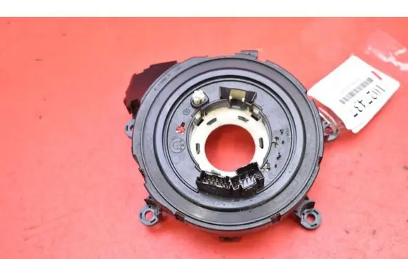 BMW 7 F01 F02 F03 F04 Airbag slip ring squib (SRS ring) 6989557-02