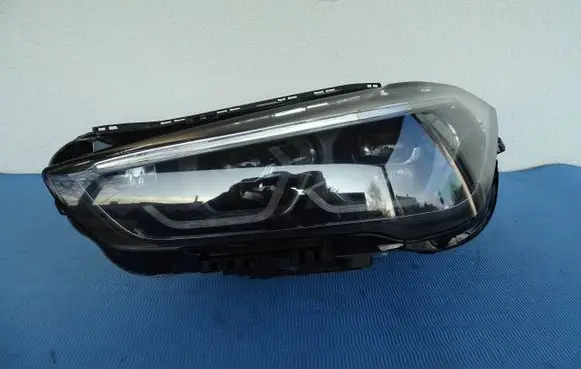 BMW X1 F48 F49 Headlight/headlamp 5A0117703 901784867003