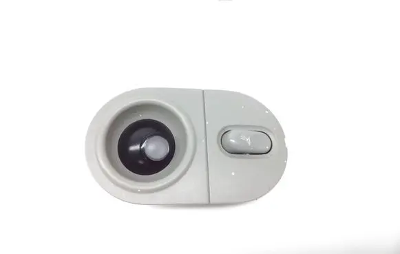 Renault Espace III Interior lighting switch 77008