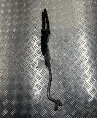 Audi A6 S6 C6 4F Brake vacuum hose/pipe 