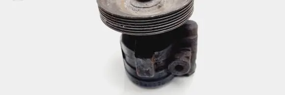 Renault Laguna I Power steering pump 7846075