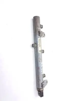 Mercedes-Benz ML W164 Fuel main line pipe A6420702595 A0061536528