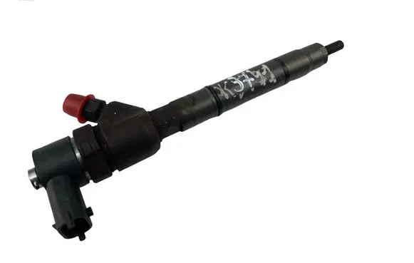 Hyundai i30 Fuel injector 0445110256