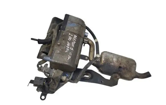 Mazda 5 Auxiliary pre-heater (Webasto) 252383 000023 CC30209A1