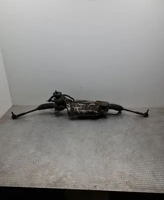 Volkswagen Golf V Steering rack 7805501262
