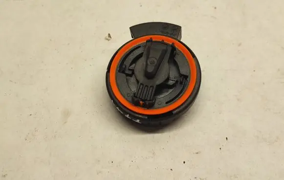 Tesla Model X Airbag deployment crash/impact sensor 103676200A
