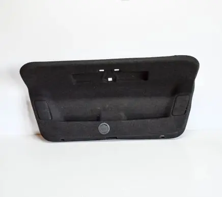 Volkswagen PASSAT B7 Tailgate trim 3AE867605