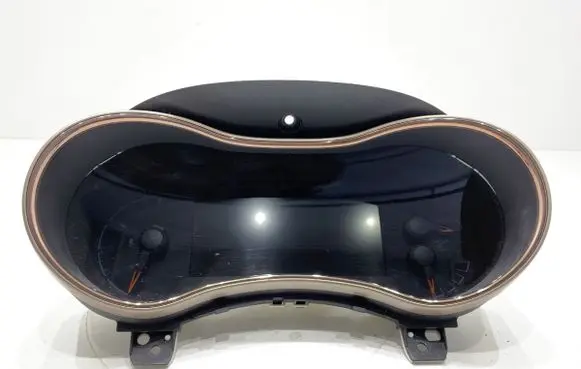 Jeep Grand Cherokee Speedometer (instrument cluster) 68244064AC