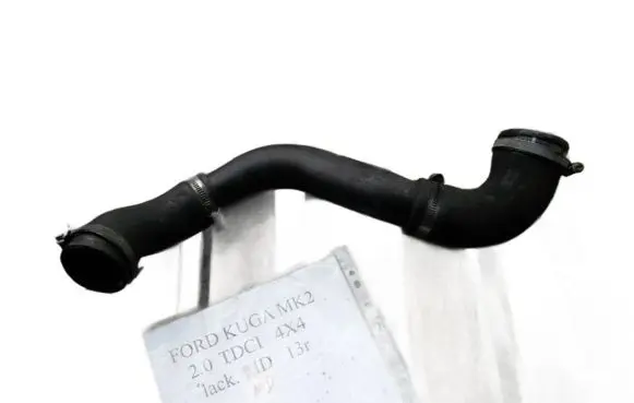 Ford Kuga II Intercooler hose/pipe 66870000