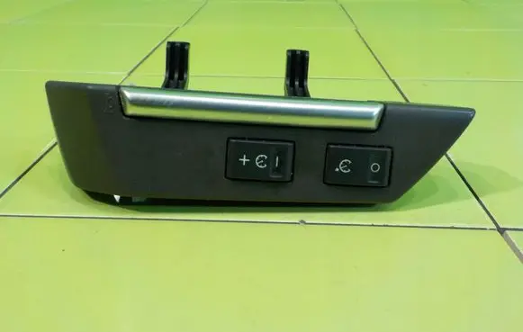 Land Rover Freelander 2 - LR2 Other switches/knobs/shifts 5H2214K147EB