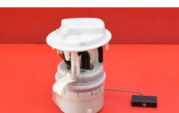 Peugeot 307 CC In-tank fuel pump