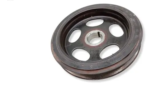 Mercedes-Benz A W169 Crankshaft pulley A6400300503