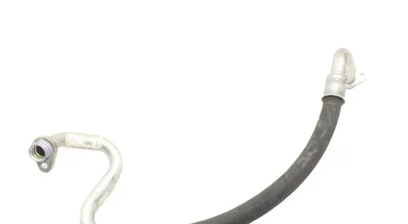 Jaguar XE Air conditioning (A/C) pipe/hose GX7319N602BC