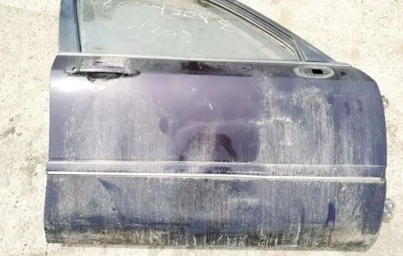 Honda Legend III KA9 Front door violetines
