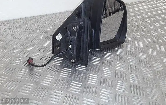Fiat Doblo Front door electric wing mirror E9026287
