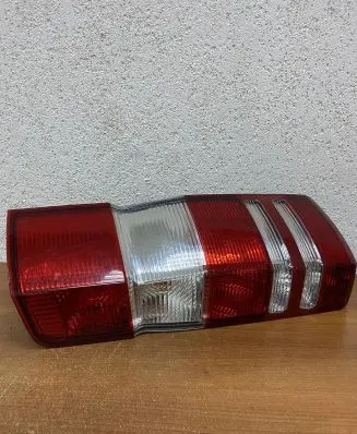 Mercedes-Benz Sprinter W906 Tailgate rear/tail lights A9068202200 E1308
