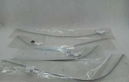 Mercedes-Benz S W220 Other body part A2098850621