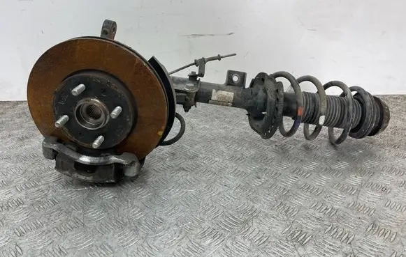 Hyundai i20 (GB IB) Front shock absorber/damper 54603C8000