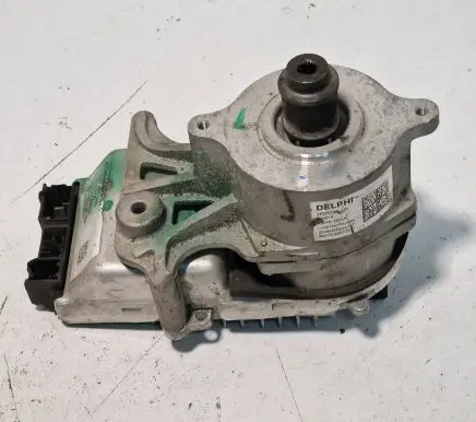 Opel Meriva A Electric power steering pump 09383290 K3083CA28TR 2608767719A