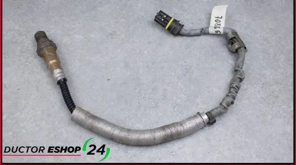 BMW 5 E60 E61 Lambda probe sensor 754524403 7545244 0258006790