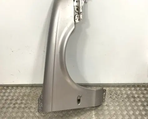 Jaguar S-Type Fender