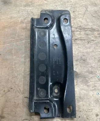 Muffler mount bracket/holder