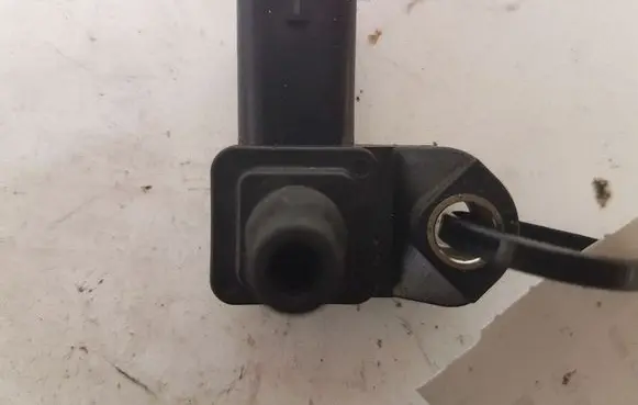 BMW 5 E60 E61 Air pressure sensor 780474201
