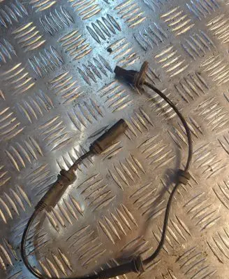 BMW 5 E60 E61 Brake pads wear sensor 34432