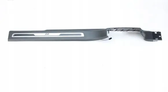 Seat Tarraco Front sill trim cover 5FJ853369A