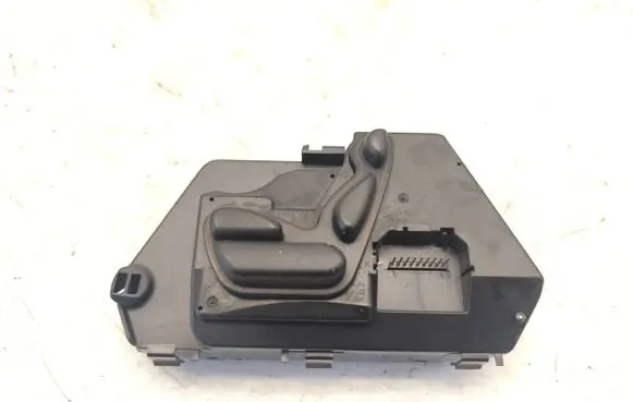 Mercedes-Benz S W220 Seat control switch 2208219251 03463026 034630260102