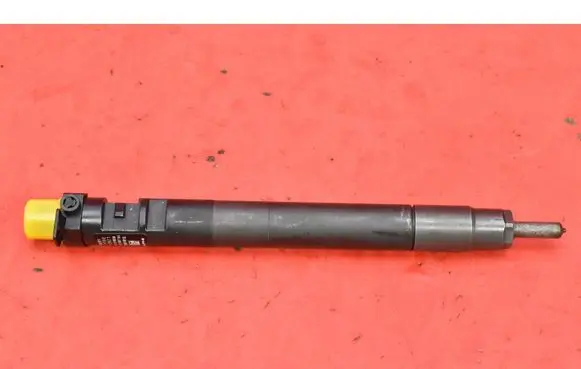 Ford S-MAX Fuel injector 9686191080