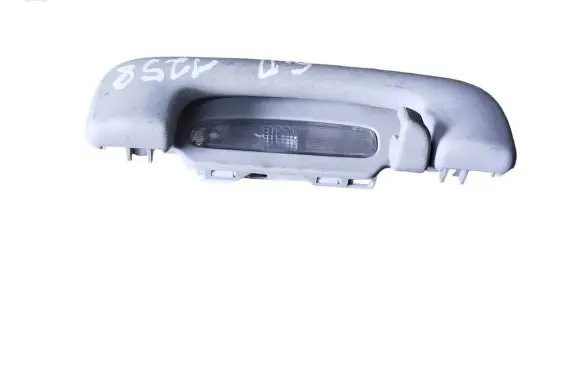 Jeep Grand Cherokee Rear interior roof grab handle 46440 250111102406 2410635
