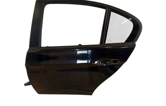 Rear door