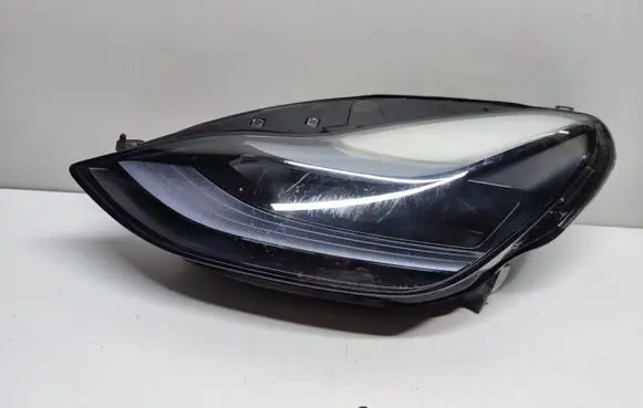 Tesla Model 3 Headlight/headlamp 151495200D