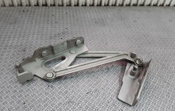Peugeot 407 Tailgate/trunk/boot hinge
