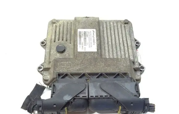 Fiat Linea Engine control unit/module ECU 51806512